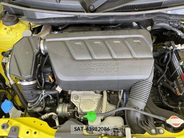 Suzuki SWIFT 2020-08 6277420-18