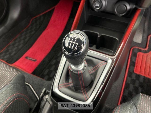 Suzuki SWIFT 2020-08 6277420-3