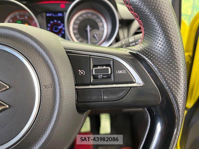 Suzuki SWIFT 2020-08 6277420-4
