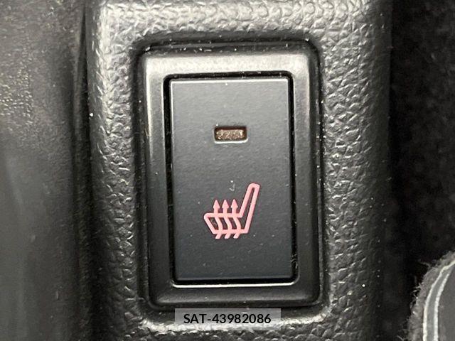 Suzuki SWIFT 2020-08 6277420-5