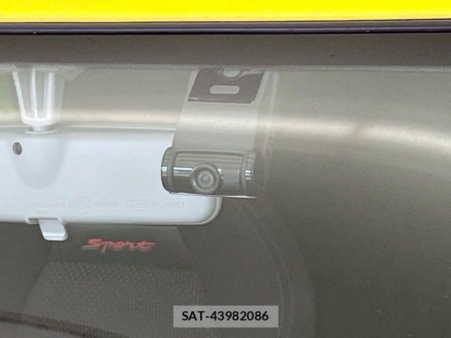 Suzuki SWIFT 2020-08 6277420-7