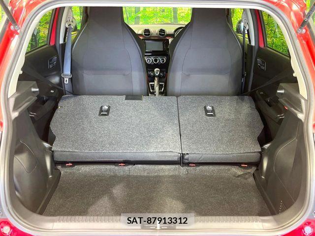 Suzuki SWIFT 2020-02 6273040-9