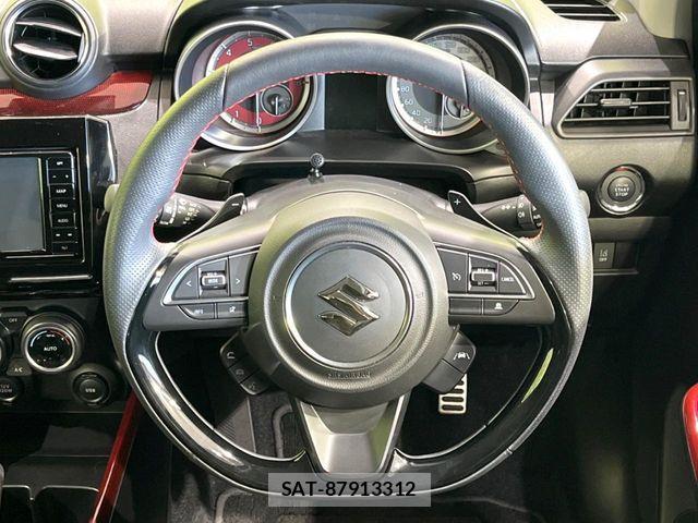 Suzuki SWIFT 2020-02 6273040-10