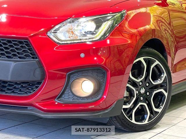 Suzuki SWIFT 2020-02 6273040-11