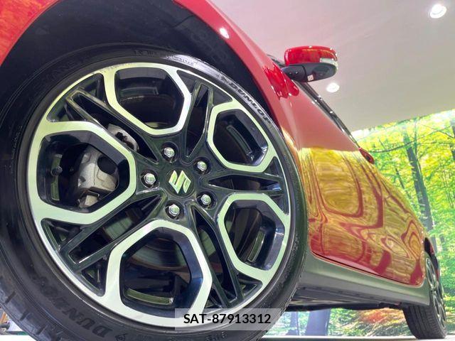 Suzuki SWIFT 2020-02 6273040-12