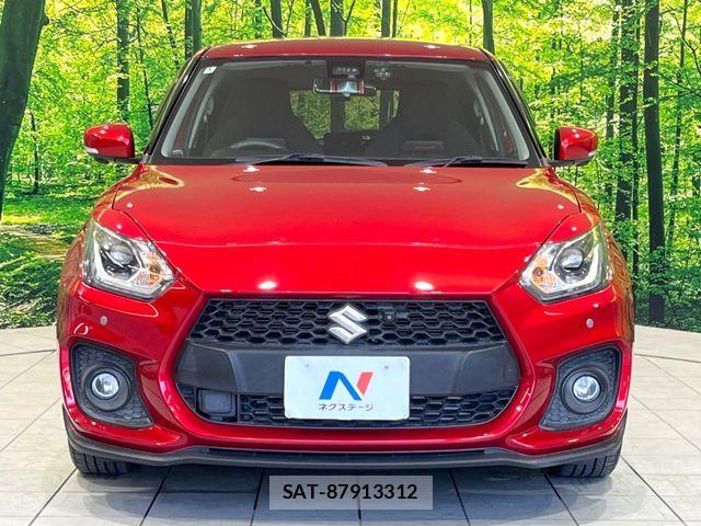 Suzuki SWIFT 2020-02 6273040-13