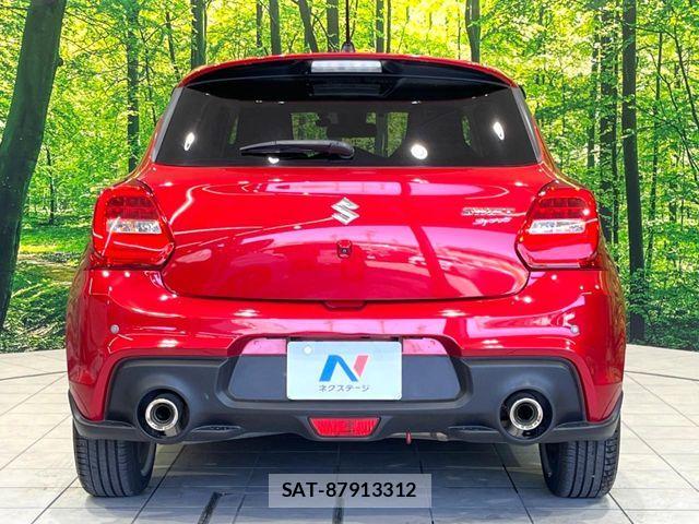 Suzuki SWIFT 2020-02 6273040-14
