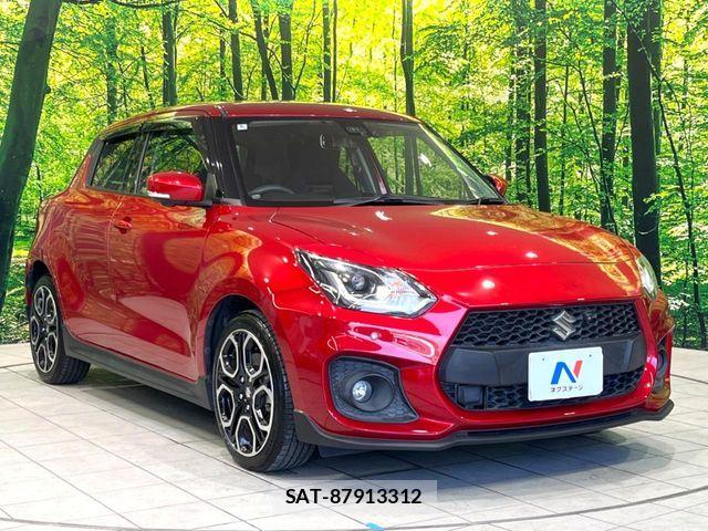 Suzuki SWIFT 2020-02 6273040-15