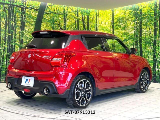 Suzuki SWIFT 2020-02 6273040-16