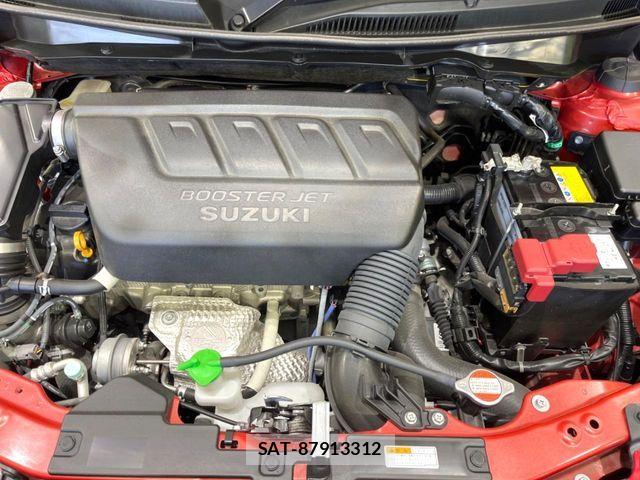 Suzuki SWIFT 2020-02 6273040-17