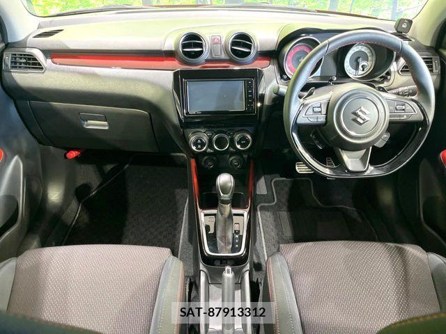 Suzuki SWIFT 2020-02 6273040-1