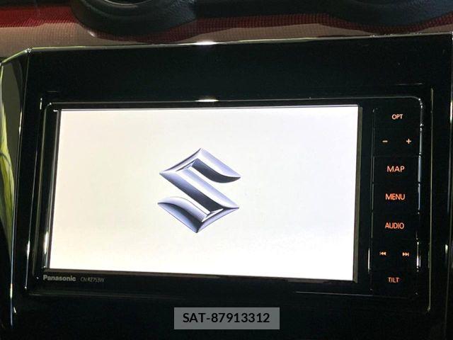 Suzuki SWIFT 2020-02 6273040-2