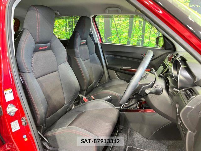 Suzuki SWIFT 2020-02 6273040-7