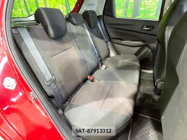 Suzuki SWIFT 2020-02 6273040-8