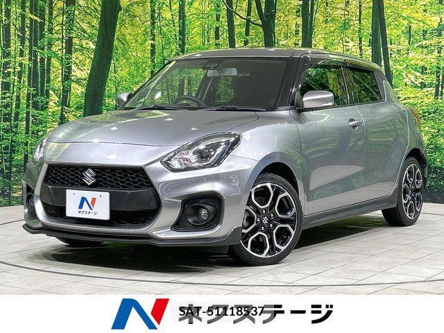 Suzuki SWIFT 2019-05 6306787-0