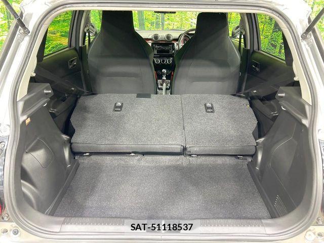 Suzuki SWIFT 2019-05 6306787-9