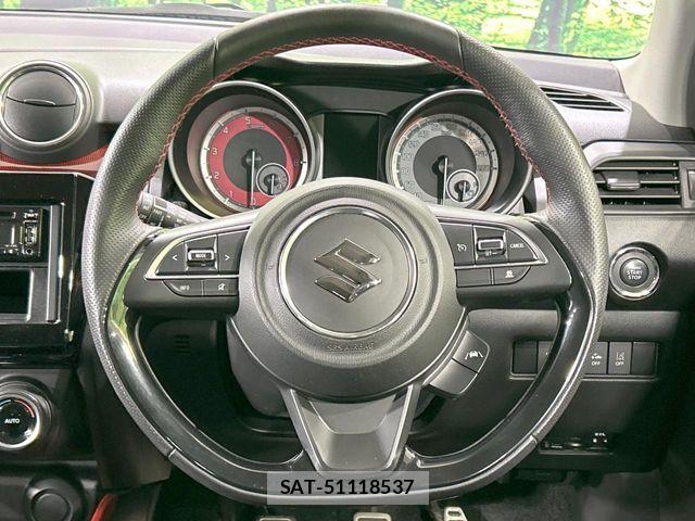 Suzuki SWIFT 2019-05 6306787-10