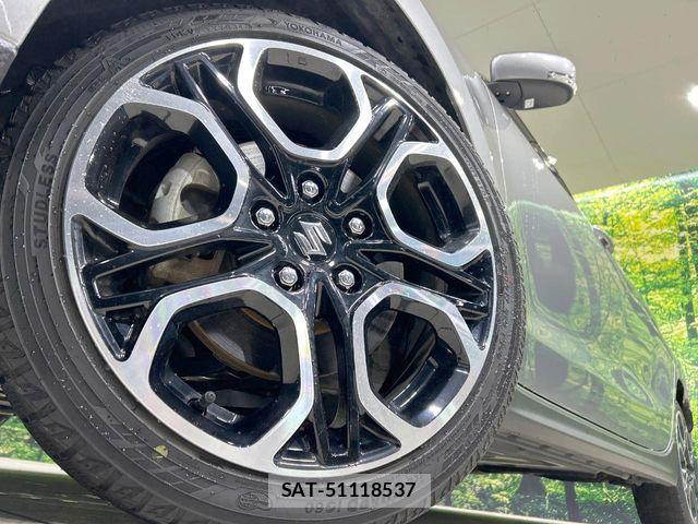 Suzuki SWIFT 2019-05 6306787-12
