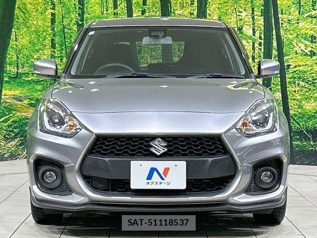 Suzuki SWIFT 2019-05 6306787-13