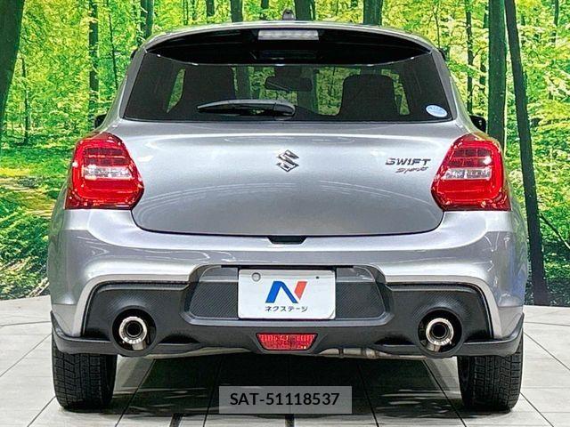 Suzuki SWIFT 2019-05 6306787-14