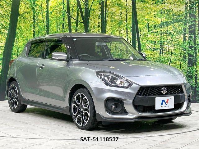 Suzuki SWIFT 2019-05 6306787-15