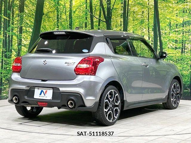 Suzuki SWIFT 2019-05 6306787-16