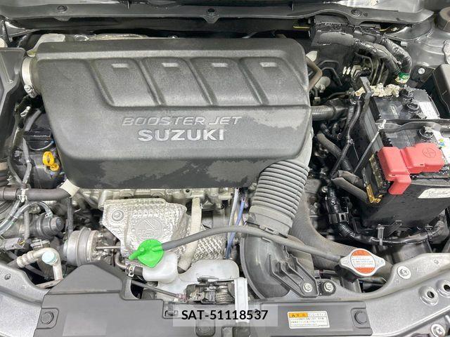 Suzuki SWIFT 2019-05 6306787-17