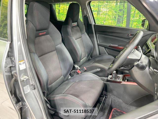 Suzuki SWIFT 2019-05 6306787-7