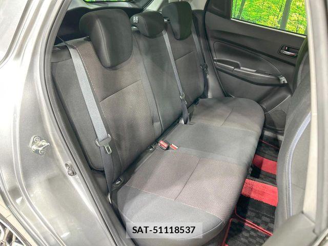 Suzuki SWIFT 2019-05 6306787-8