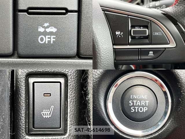 Suzuki SWIFT 2021-04 6503971-4