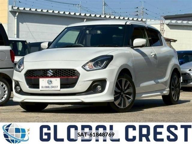 Suzuki SWIFT 2019-09 6503987-0
