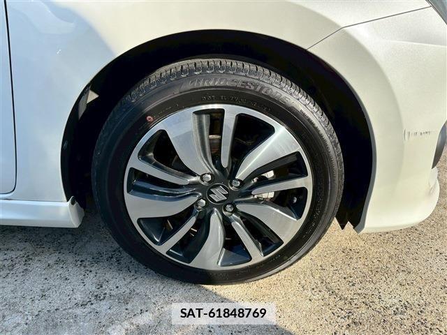 Suzuki SWIFT 2019-09 6503987-13