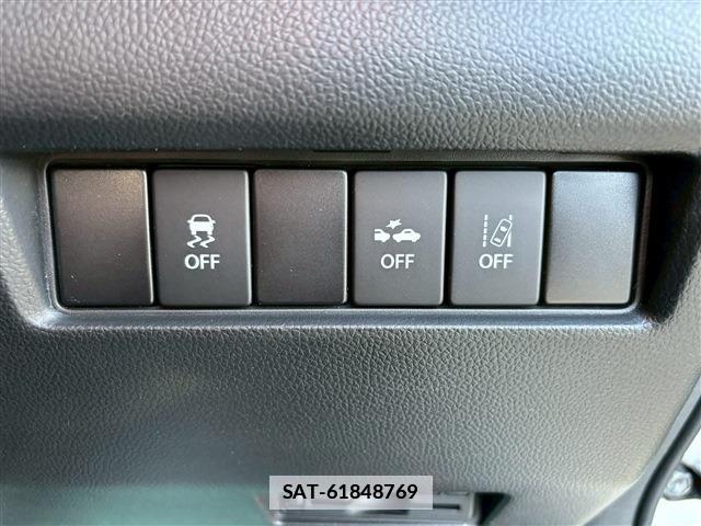 Suzuki SWIFT 2019-09 6503987-17