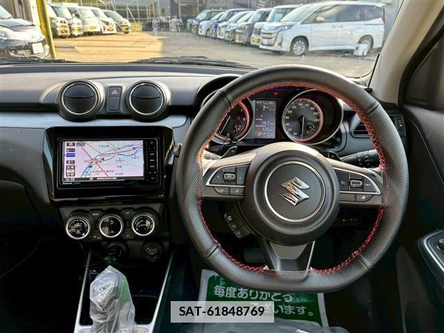 Suzuki SWIFT 2019-09 6503987-19