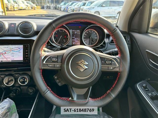 Suzuki SWIFT 2019-09 6503987-22