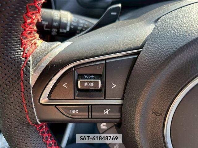 Suzuki SWIFT 2019-09 6503987-23