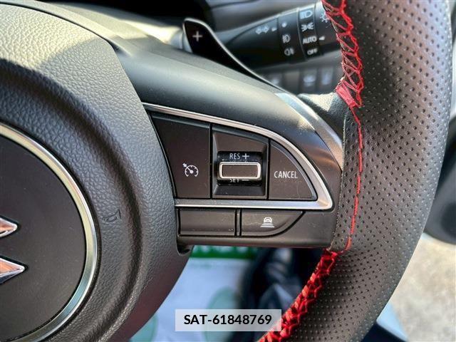 Suzuki SWIFT 2019-09 6503987-24