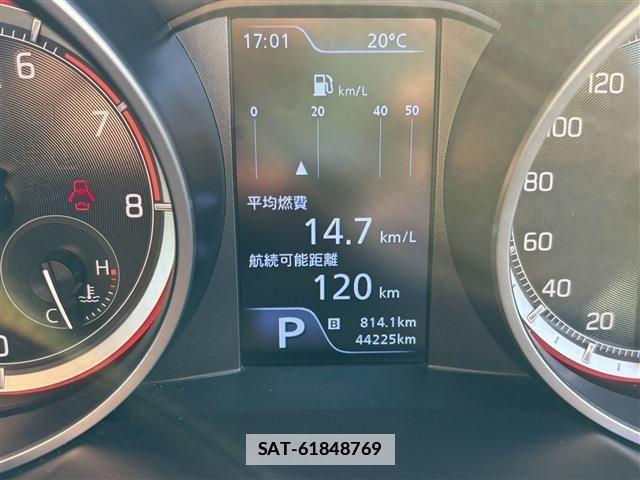 Suzuki SWIFT 2019-09 6503987-27