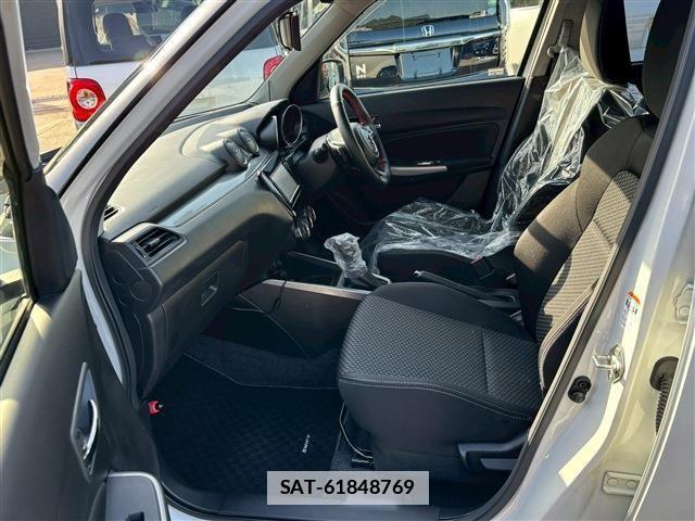 Suzuki SWIFT 2019-09 6503987-3