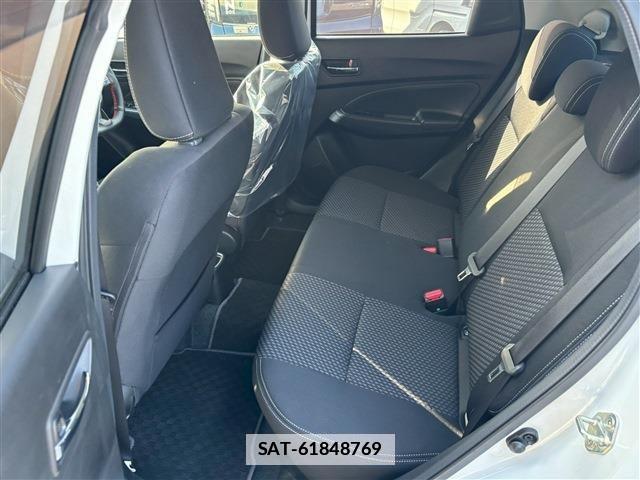 Suzuki SWIFT 2019-09 6503987-4