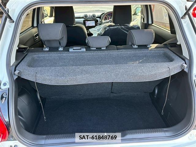 Suzuki SWIFT 2019-09 6503987-5