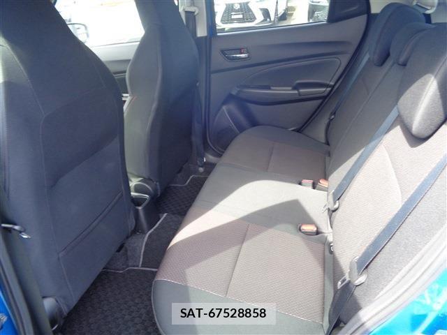 Suzuki SWIFT 2022-05 6503978-10