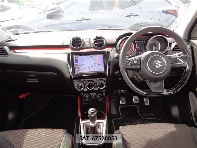 Suzuki SWIFT 2022-05 6503978-11