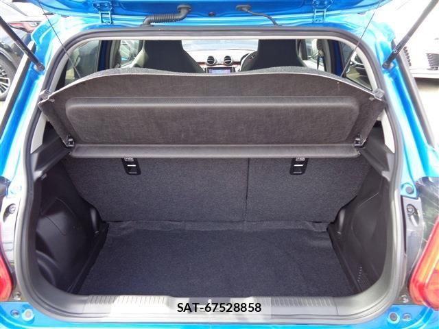 Suzuki SWIFT 2022-05 6503978-12