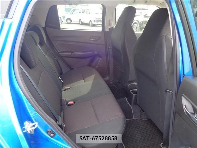 Suzuki SWIFT 2022-05 6503978-14
