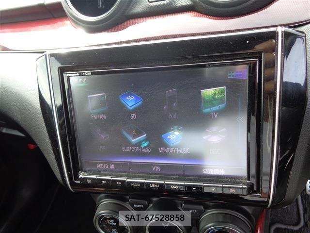 Suzuki SWIFT 2022-05 6503978-17
