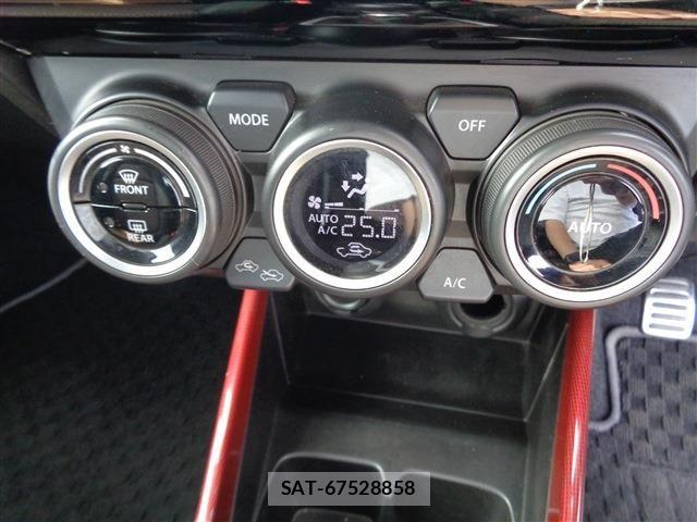 Suzuki SWIFT 2022-05 6503978-18