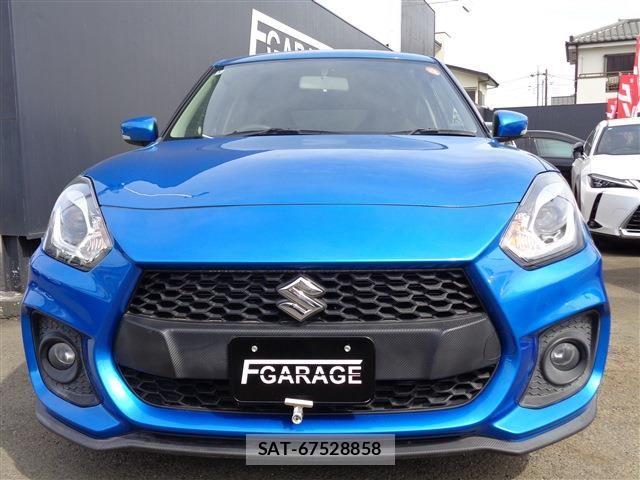 Suzuki SWIFT 2022-05 6503978-1