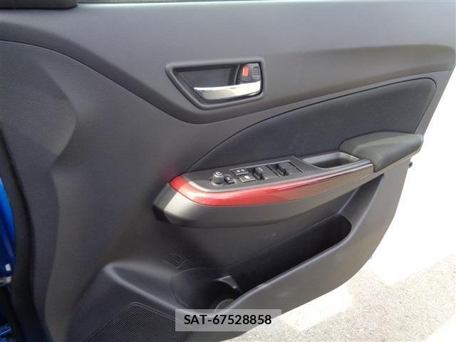 Suzuki SWIFT 2022-05 6503978-22