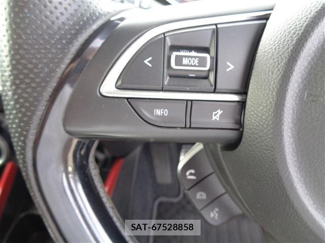 Suzuki SWIFT 2022-05 6503978-23